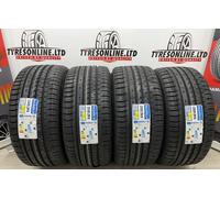 4 X 225 35 18 ACCELERA 87Y XL 225/35ZR18 BRAND NEW HIGH QUALITY 2253518 TYRES