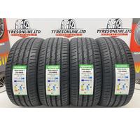 4 X 225 40 18 GOODRIDE RUNFLAT ZRT 225/40R18 92W XL BRAND NEW B WET GRIP TYRES