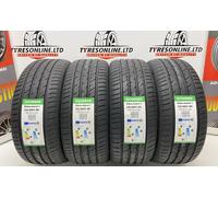 4 X 225 45 17 GOODRIDE RUNFLAT 94W XL ZRT 225/45R17 BRAND NEW B RATED GRIP TYRES