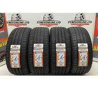 4 X 225 45 17 POWERTRAC X78 225/45ZR17 94Y XL BRAND NEW C TYRES 2254517