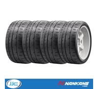 Nankang CR-S Semi-Slick Track Tyre 225/45/17 94W