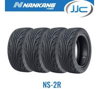 Nankang Sportnex NS-2R ( 225/45 ZR17 94W XL street car )