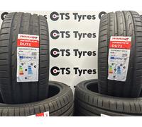 4 X 225/45R17 RoadX RXMOTION DU71 94Y XL Brand New A WET GRIP TYRE 225 45 17