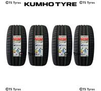 4 X 225/45R18 Kumho Ecsta Sport PS72 95Y XL NEW TYRES A WET GRIP 225 45 18