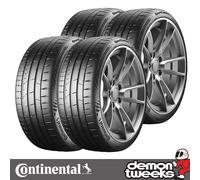 Continental SportContact 7 ( 235/35 R19 (91Y) XL )