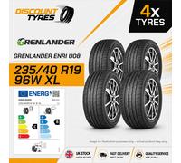 Grenlander Enri U08 ( 235/40 R19 96W XL )