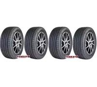 4 X 235/45R17 TOMKET SPORT 97W XL 2354517 GET B RATED FOR WET GRIP X4