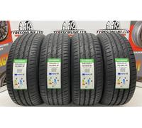 4 X 235 50 18 GOODRIDE RUNFLAT 101VXL ZRT 235/50ZR18 BRAND NEW TYRES 2355018
