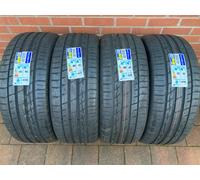 4 X 265/55R19 109V ACCELERA 4X4 TYRES 265 55 19 SUV 265/55R19