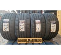 4 X 275,30,20 & 235,35,20 DYNAMO STREET H MU71 TYRES WITH (A) WET GRIP