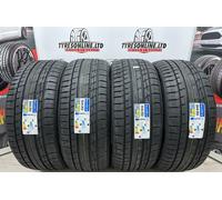 4 X 285 40 23 ACCELERA XL 111Y SUV 285/40ZR23 BRAND NEW MID RANG 2854023 TYRES