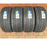 4 x 285/45R22 114V XL ACCELERA ST68 TYRES 285 45 22 EXTRA LOAD 1180KG 285/45R22