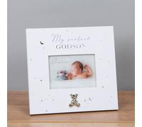 4' x 3' - Bambino Paperwrap Godson Photo Frame