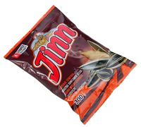 4 x 300g SMART sunflower seeds JINN roasted and unsalted