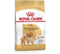 4 x 3kg (Full Box) Royal Canin Pomeranian Adult Dry Dog Food