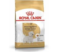 4 x 3kg (Full Box) Royal Canin West Highland White Terrier Dry Dog Food