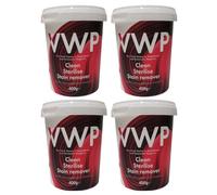 4 x 400g VWP Steriliser/Cleaner