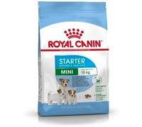 4 x 4kg (Full Box) Royal Canin Mini Starter Mother & Babydog Dry Food