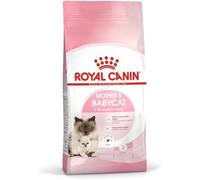 4 x 4kg (Full Box) Royal Canin Mother & Babycat Dry Cat Food