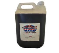 4 x 5 Litres PURPLE GRAPE FLAVOUR Slush Syrup, 4 Gallon Bottle, PURPLE GRAPE FLAVOUR