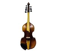 4 X 5 Strings 4/4 Violin Loud Sweet Sound Excellent Condition No Cracks No Repairs Violin