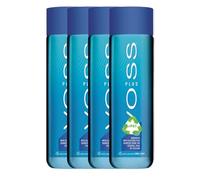 4 x 500ml Still Mineral Water Natural Drink On The Go Travel Bottle