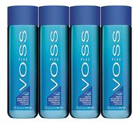 4 x 500ml Still Mineral Water Natural Drink On The Go Travel Bottle