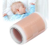 4 X 50cm Silicone Newborn Baby Ear Aesthetic Corrections, Baby Auricle Valgus Correction Patch Kids Ear Correction Toddler Protruding Ear Patch Stickers