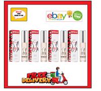 2 x Milton-Lloyd Cosmetics Bondage Ladies Parfum de Toilette 50ml womens