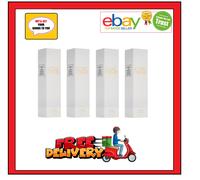 4 x 50ml pdt Milton Loyd Perfumes Iconic For Her