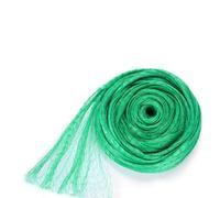 4 x 5M Garden Netting Mesh,Anti Bird Net Fruit Strawberry Garden Netting for Veg Patch Fine Mesh Plants Fruits Grass Seeds Crops Pond Net Gardening Accessories,Green