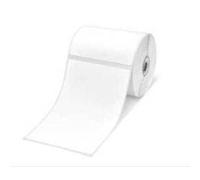 4" x 6" (101mm x 152mm) BPA Free Direct Thermal Labels 500 Per Roll for Zebra, Citizen, Toshiba Printers (1 Roll - 500 Labels)