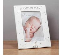 4' x 6' - Bambino Resin Naming Day Photo Frame