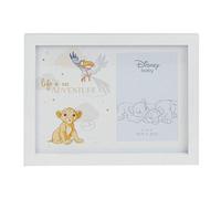 Disney Magical Beginnings 4'' X 6'' Photo Frame - Lion King - Simba