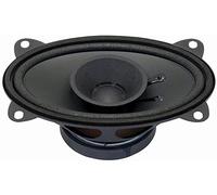 4 X 6 INCH Oval Speaker, 4 OHM, Audio Speakers, RECEIVERS (LOUDSPEAKERS) TRANSDUCERS - FR 4X6 X - 4 OHM