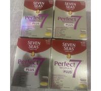 Seven Seas Perfect7 Woman, 30 Day Duo Pack