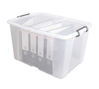4 x 65L Smart Storemaster Box Smart Storemaster Box