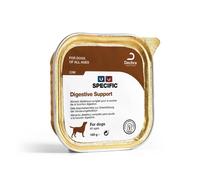 (4 x 7 x 100g) Dechra Specific CIW Digestive Support Wet Dog Food
