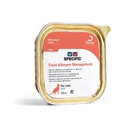 Dechra Feline Specific FDW Food Allergen Management Wet Cat Food - 28x