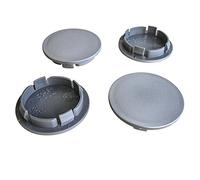 4 x 70 mm/23 mm Hub Cap Hub Cover for Universal