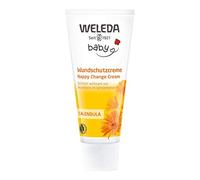 (4 x 75 ml) weleda Calendula Care Cream, 4-Pack