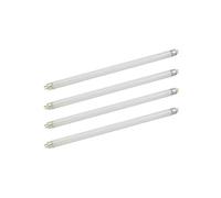 4 x 8W 8 Watt 12 Inch 12" T5 Bug Zapper Insect Attracting Lamp UVA Replacement Tube Bulbs for 16W Electric Fly Killer BL368