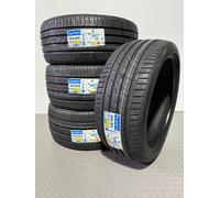 4 X ACCELERA TYRES 2 X 245/35ZR18 92Y + 2 X 225/40ZR18 92Y XL EXTRA LOAD B WET