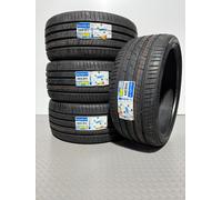 4 X ACCELERA TYRES 235/35ZR19 91Y XL 235 35 19 EXTRA LOAD B WET GRIP