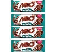 4 x Aero Hazelnut Chocolate Sharing Bar 145g