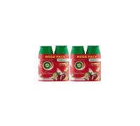 4 x Air Wick Freshmatic Spray Refill 250ml - Fruity Winter Punch