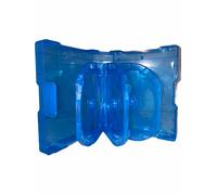 4 x Amaray Blu-ray Megapack for 6 discs