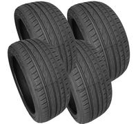 4 x APTANY 215/45ZR17 91W RA301 XL TYRE 2154517 ultra high performance tyres UHP