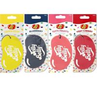 Jelly Belly 2D Air Freshener Tangerine