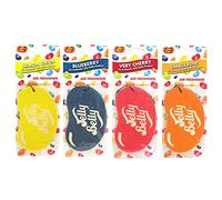 Jelly Belly Tangerine - 2D Air Freshener - 15202